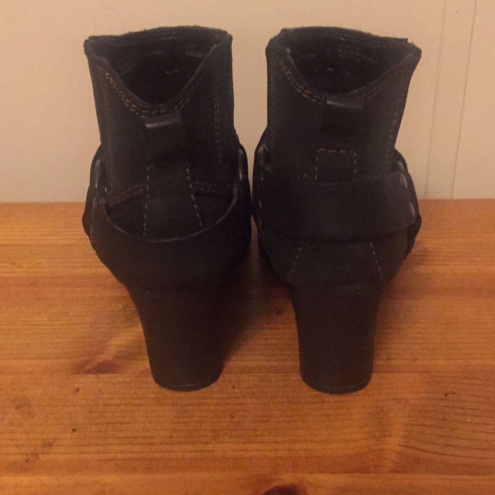 Bootie - Picture 3 of 4